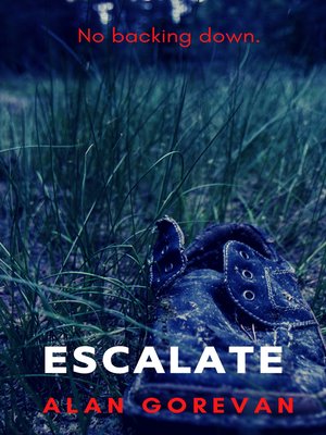 cover image of Escalate